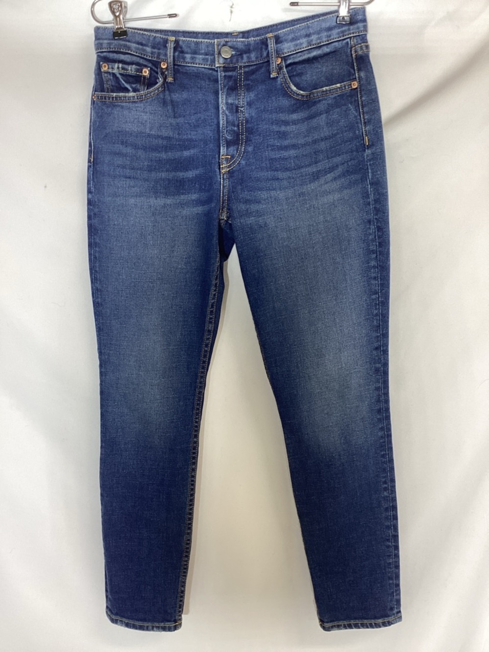 Grlfrnd Yasmin Joan Jett Jeans 27 View 2